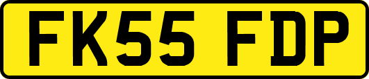 FK55FDP