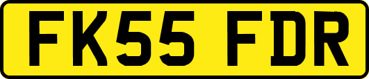 FK55FDR
