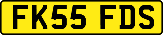 FK55FDS