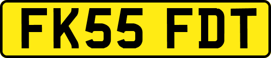 FK55FDT