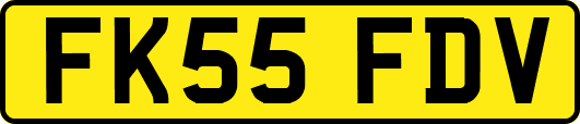 FK55FDV