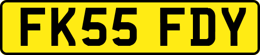 FK55FDY