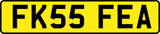 FK55FEA