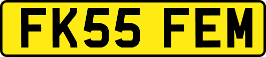 FK55FEM