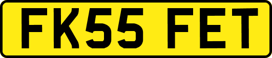 FK55FET