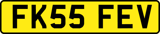 FK55FEV