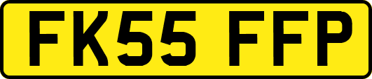 FK55FFP