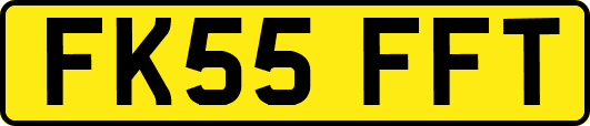 FK55FFT