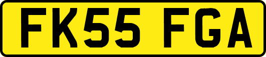 FK55FGA