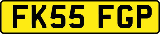 FK55FGP