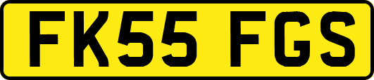 FK55FGS