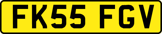 FK55FGV
