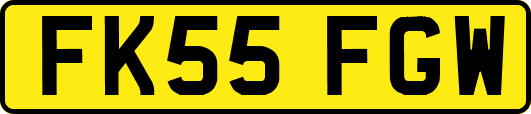 FK55FGW