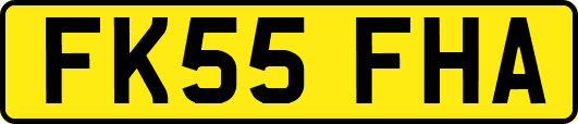 FK55FHA
