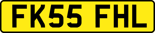 FK55FHL