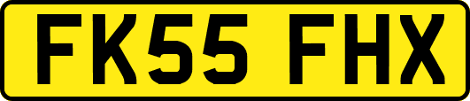FK55FHX