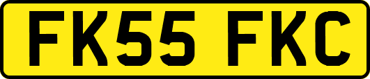 FK55FKC