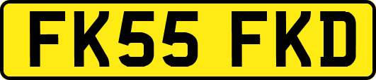 FK55FKD