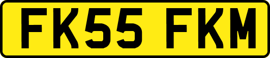 FK55FKM