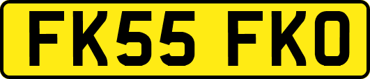 FK55FKO