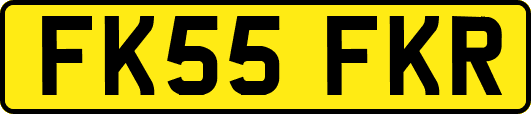 FK55FKR