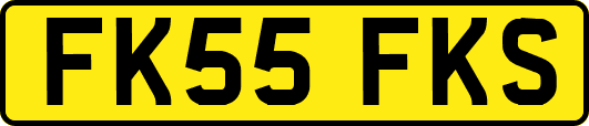 FK55FKS