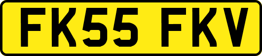 FK55FKV