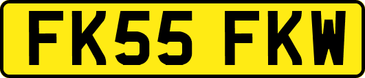 FK55FKW