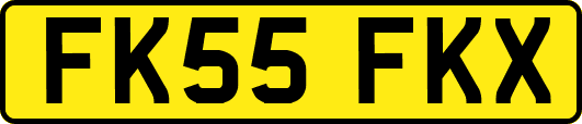 FK55FKX