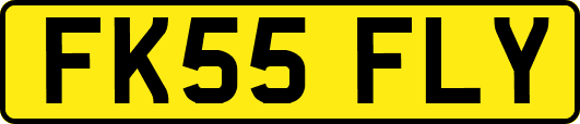 FK55FLY