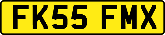 FK55FMX