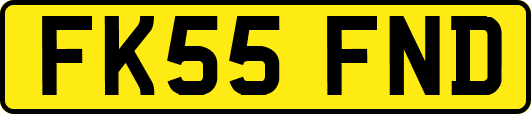 FK55FND