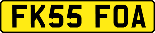 FK55FOA