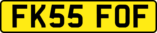 FK55FOF