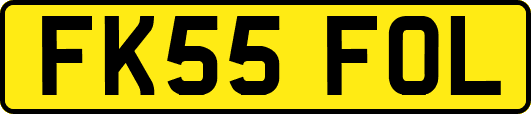 FK55FOL