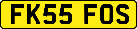 FK55FOS