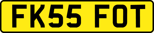 FK55FOT