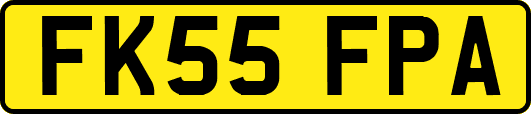 FK55FPA