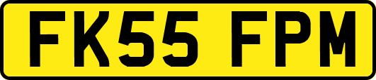 FK55FPM