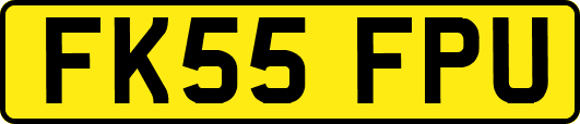 FK55FPU