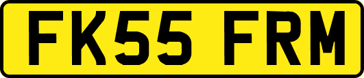 FK55FRM