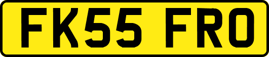 FK55FRO