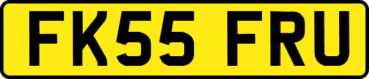 FK55FRU
