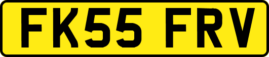 FK55FRV