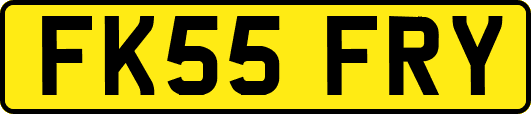 FK55FRY