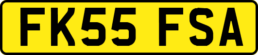 FK55FSA