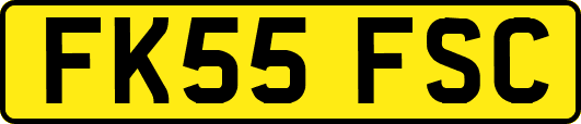FK55FSC