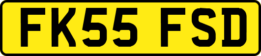 FK55FSD
