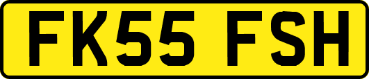 FK55FSH