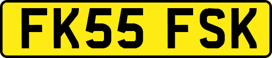 FK55FSK